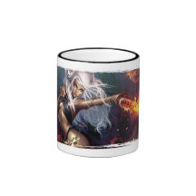 Ursinne Mugg