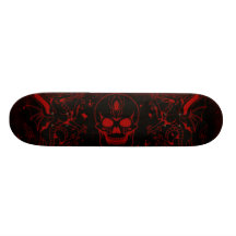 Ursinne Skate Board Deck