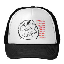 Ursinneansikteoriginal Trucker Keps