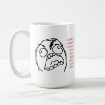 Ursinnetroll Kaffe Kopp
