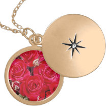 Ursnygg rohalsbandLocket