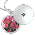 Ursnygg rohalsbandLocket