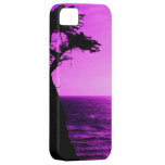 URSNYGG SOLNEDGÅNG iPhone 5 Case-Mate SKYDD