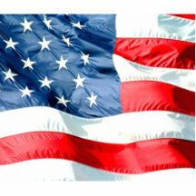 USA ACRYLIC CUT OUTS