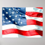 USA AFFISCHER