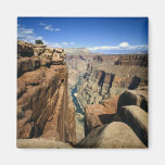 USA Arizona, grand Canyonnationalpark, Magneter För Kylskåp