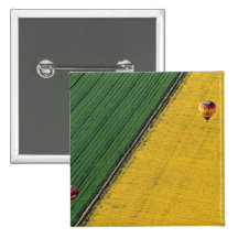 USA Arizona, Val utsikt. Luftballonger soar Pins