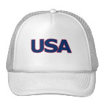 USA BASEBALL HAT