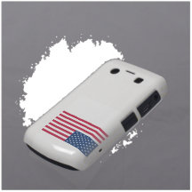 USA flagga Blackberry Bold Fodraler