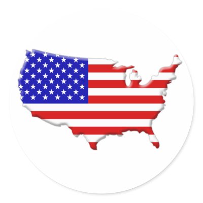 Usa Flagga