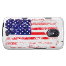 USA FLAGGAN TVÄTTAR