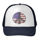 USA fredhatt Kepsar