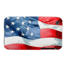 USA iPhone 3 FODRAL
