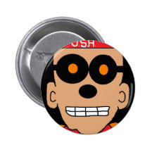 USA lekar Pins