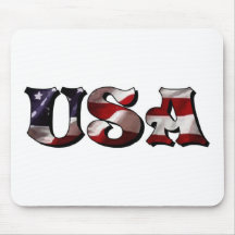 USA MUS MATTA