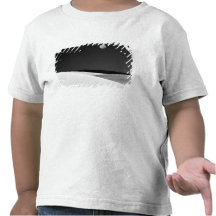 USA som är ny - mexico, vit Sands medborgaremonume T-shirts