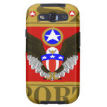 USA sportar Red.png Galaxy SIII Cases