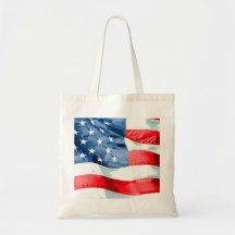 USA TOTE BAG