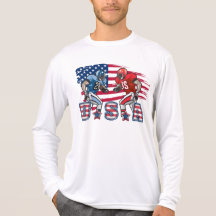 USA TRÖJOR