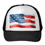 USA TRUCKER KEPSAR