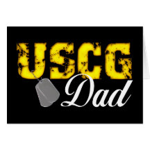 uscg99dadblk kort