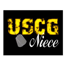 uscg99nieceblk vykort