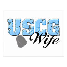 uscg99wife3 vykort