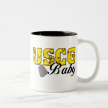 USCG-baby Muggar