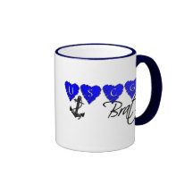USCG-Brat Mugg