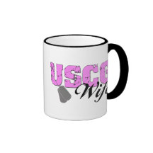 USCG-fru Mugg