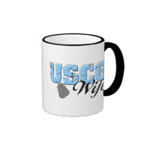USCG-fru Mugg
