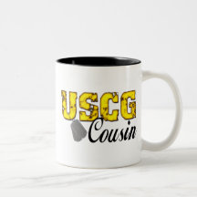 USCG-kusin Mugg