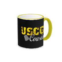 USCG-kusin Mugg