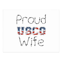 uscgwife vykort