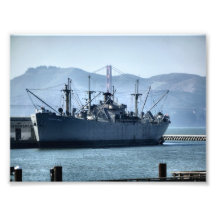 USS Jeremiah O'Brien Foto