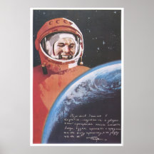 USSR CCCP kalla krigetsovjet - facklig propaganda  Affischer