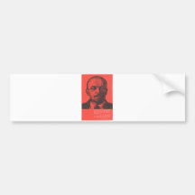 USSR CCCP kalla krigetsovjet - facklig propaganda  Bildekaler