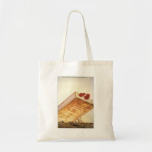 USSR CCCP kalla krigetsovjet - facklig propaganda  Tote Bag