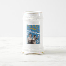 USSR CCCP kalla krigetsovjet - facklig propaganda  Kaffe Mugg