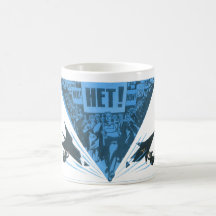 USSR CCCP kalla krigetsovjet - facklig propaganda  Kaffe Muggar
