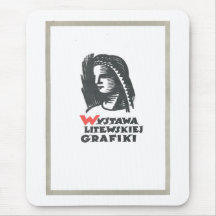 USSR CCCP kalla krigetsovjet - facklig propaganda  Musmattor