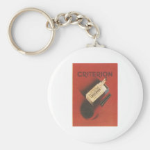 USSR CCCP kalla krigetsovjet - facklig propaganda  Nyckel Ring