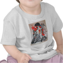 USSR CCCP kalla krigetsovjet - facklig propaganda  Tee