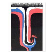 USSR CCCP kalla krigetsovjet - facklig propaganda  Vykort