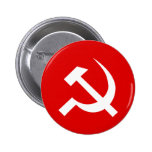 USSR flagga Pins