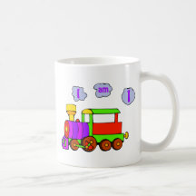 utbilda den 1st födelsedagen kaffe kopp
