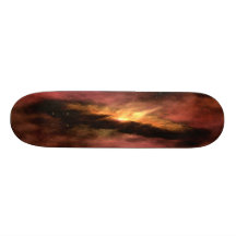 UTBROTT SKATE DECKS