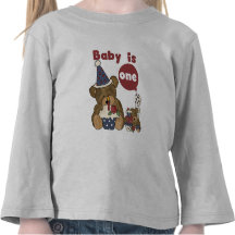 Uthärda 1st Bortjdau blåttTshirts och gåvor