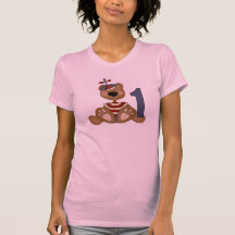 Uthärda lite den 1st födelsedagen t shirt