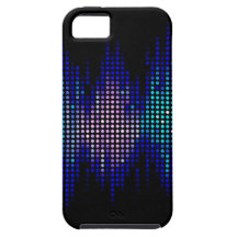 Utjämnare iPhone 5 Case-Mate Skal